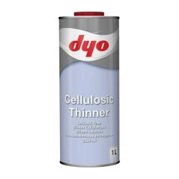 Diluant Nitro Celulozic DYO 1 L